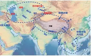 关于亚洲篮球赛事持续升温，球员实力逐渐提升的信息